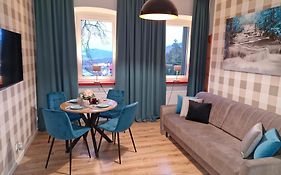 Apartament Nad Deptakiem, parking w cenie! MBnoclegi